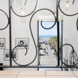 Anco Marzio House , Lido di Ostia Italien