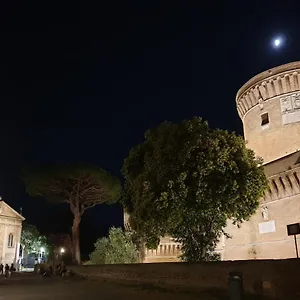 La Casa Nel Castello , Ostia Antica Italien