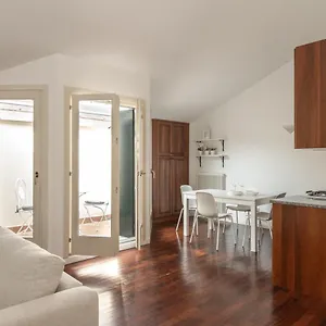 Le Mura Vecchie Apartment