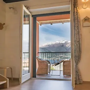 Casa Alma Apartment