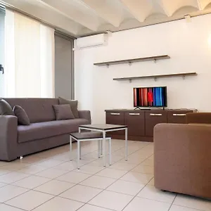Tra E Montagna Casa Ideale Apartment