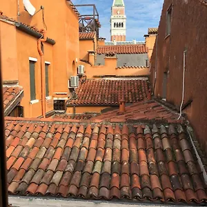 Corte Contarina , Venedig Italien