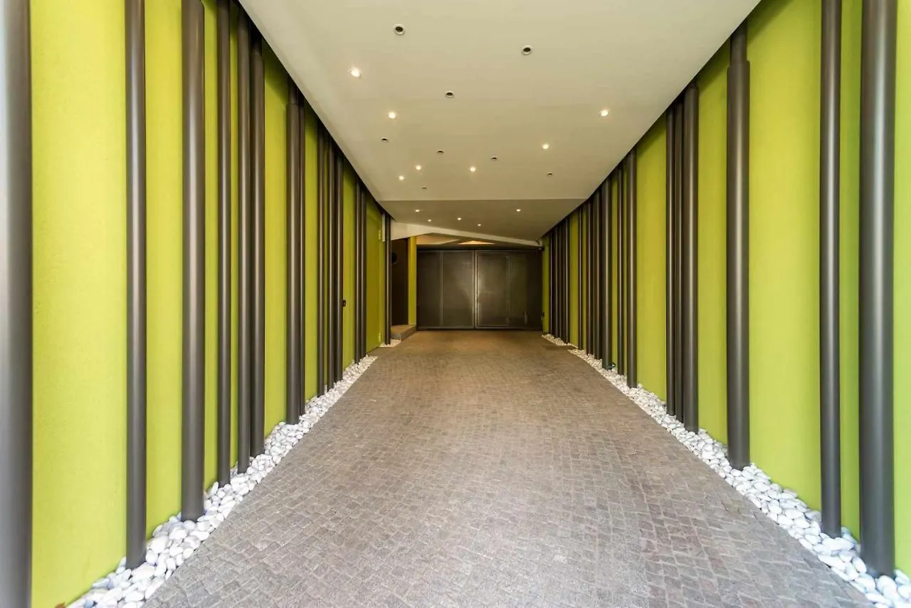 Apartment Casa Mauri Green Core Lecco