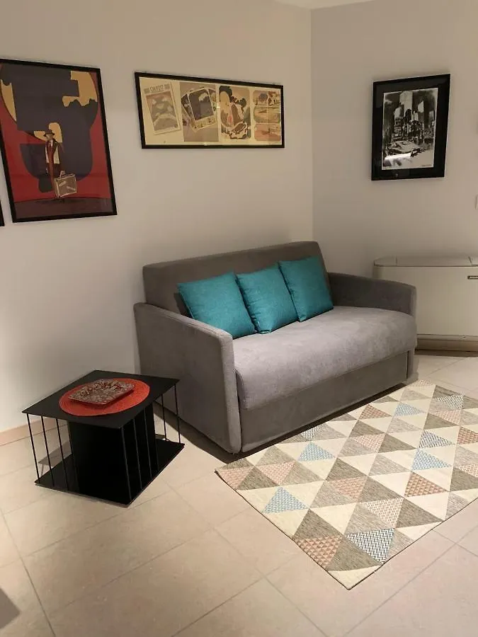 Casa Mauri Green Core Lecco 0*,  Italien