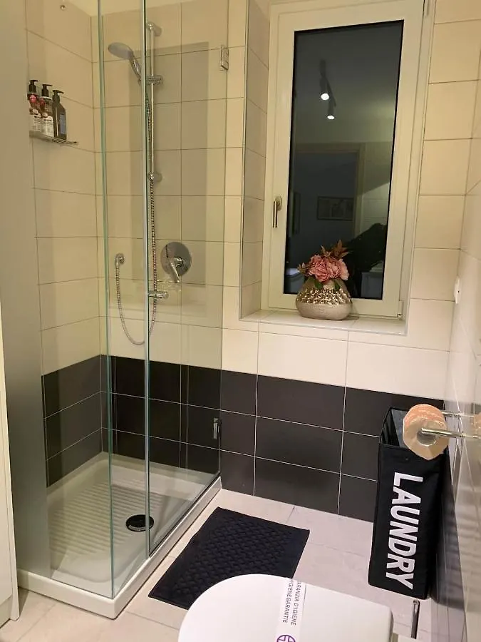Apartment Casa Mauri Green Core Lecco