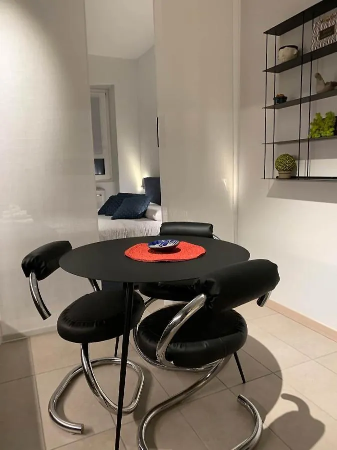 Apartment Casa Mauri Green Core Lecco Italien