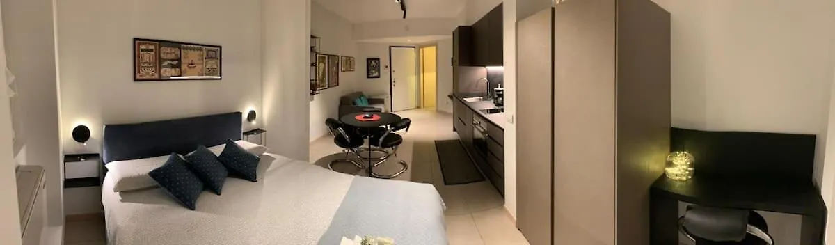 Apartment Casa Mauri Green Core Lecco